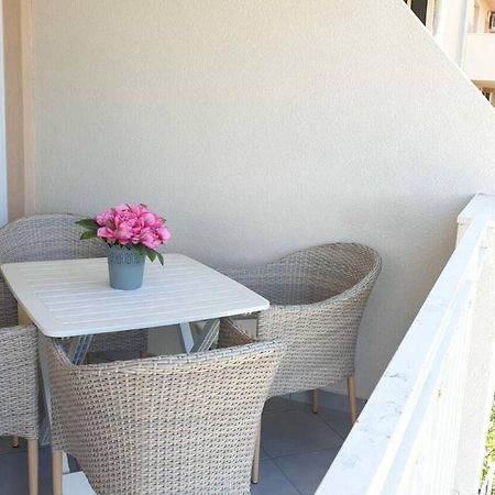 Apartments The View - Close To The Beach & Parking Trogir Exterior photo
