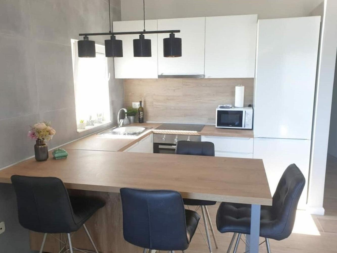 Apartments The View - Close To The Beach & Parking Trogir Exterior photo