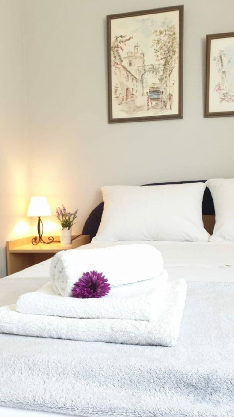 Apartments The View - Close To The Beach & Parking Trogir Exterior photo